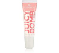 essence Juicy Bomb brillant à lèvres teinte 101 Lovely Litchi 10 ml