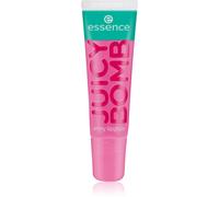 essence Juicy Bomb brillant à lèvres teinte 102 Witty Watermelon 10 ml