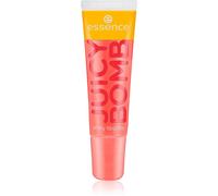 essence Juicy Bomb brillant à lèvres teinte 103 Proud Papaya 10 ml