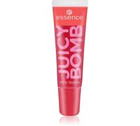 essence Juicy Bomb brillant à lèvres teinte 104 Poppin' Pomegranate 10 ml