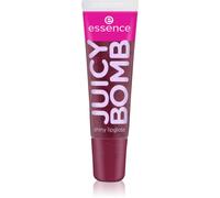 essence Juicy Bomb brillant à lèvres teinte 110 Crushed Berry 10 ml