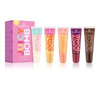 essence Juicy Bomb Coffret cadeau lèvres 04 Sugar Coated
