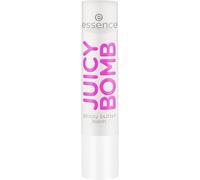 Essence Baume à lèvres Juicy Bomb Glossy Butter Teinte 06 Wake Me Up Before You Coco 2 g