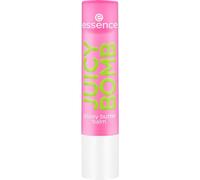 Essence Baume à lèvres Juicy Bomb – teinte 03 Time To Pitaya – 2 g