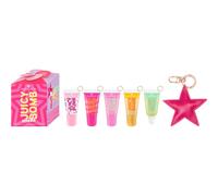 essence Juicy Bomb Mini kit lèvres mini 01 Holiday Happiness