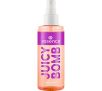 essence JUICY BOMB PARTY body mist brumisateur pour le corps, résultat rapide, naturel (100ml)