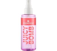Essence Cosmetics Juicy Bomb Party Body Mist Brumisateur pour le Corps, Résultat Rapide, Naturel,100 ml