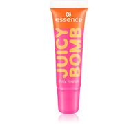 essence Juicy Bomb Party brillant à lèvres teinte 03 Pretty Pitaya 10 ml