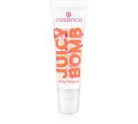 Essence Cosmetics Juicy Bomb Party Shiny Lipgloss Gloss, Résultat Rapide, Splendide, Translucide, Gel,10 ml
