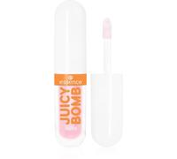 essence Juicy Bomb Party huile à lèvres teinte 01 Peach Perfect 2.4 ml