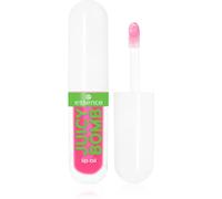 Essence Cosmetics Juicy Bomb Party Lip Oil Huile à Lèvres, Protecteur, avec Huiles, Naturel, Splendide,2.4 ml