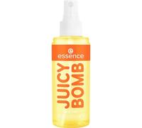 essence Juicy Bomb Sweet Drop brume corps parfums 102 Caramel Cloud 100 ml
