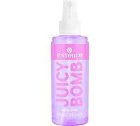 essence JUICY BOMB sweet drop body mist spray corporel (100ml)