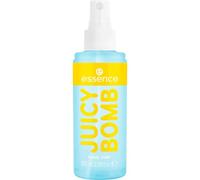 essence JUICY BOMB sweet drop body mist spray corporel (100ml)