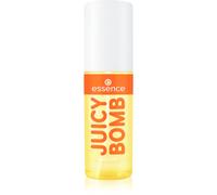 essence JUICY BOMB sweet drop body mist, Eau de Toilette, Nr. 102, Gelb, vegan, ohne Mikroplastikpartikel, ohne Konservierungsstoffe, glutenfrei, 1er Pack (100ml)