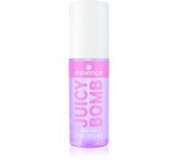 essence JUICY BOMB sweet drop body mist, Eau de Toilette, Nr. 103, Violett, vegan, ohne Mikroplastikpartikel, ohne Konservierungsstoffe, glutenfrei, 1er Pack (100ml)