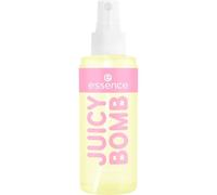 essence JUICY BOMB tropical drop body mist spray pour le corps (100ml)