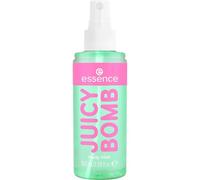 essence JUICY BOMB tropical drop body mist spray pour le corps (100ml)