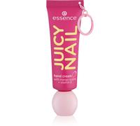 essence JUICY NAIL crème hydratante mains à clip 30 ml