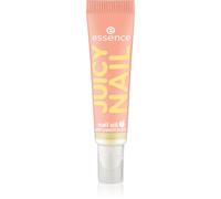 essence JUICY NAIL huile nourrissante ongles pour un effet naturel 01 Keep On Rollin 11 ml