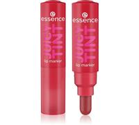 essence JUICY TINT feutre à lèvres teinte 03 Cherry Crush 3.5 ml