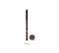 Essence Kajal Lápiz De Ojos 08 Teddy 1g