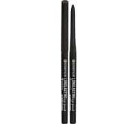 essence Kajal Long-Lasting 18h+ Waterproof 01 Black Fever, 0,28 g