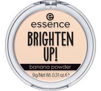 essence Kompakt Puder Brighten Up ! 20 Bababanana, 9 g