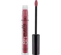ESSENCE LABIAL LÍQUIDO 8H MATTE 08 DARK BERRY