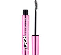 essence LASH LIKE A BOSS INSTANT VOLUME & LENGTH MASCARA ULTRA BLACK, augmentant le volume, frisant, ultra noir, intense (9.5ml)