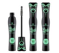 Essence | Lash Princess False Lash Effect Mascara (3 pack) | Volume et longueur tanche | Cruaut libre et paraben gratuit