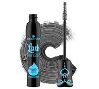 Essence Mascara Lash PRINCESS – effet faux-cils waterproof – teinte Black 12 ml