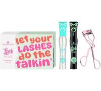 essence Lash PRINCESS lengthening eye set ensemble cils