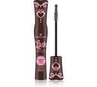 essence Lash PRINCESS mascara pour un effet faux-cils teinte Black Brown 12 ml
