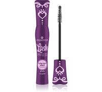 Essence Cosmetics Lash Princess False Lash Effect Mascara Effet Faux Cils Violet, Augmentant Le Volume, Effet Faux-Cils, Mettant en Valeur L'Oeil, Intense en Couleurs (12ml)
