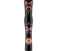 Essence Lash Princess Mascara Volumisant - Noir Intense, Vegan, Sans Parabènes/Parfum/Alcool, Anti-paquets (Lot de 1)