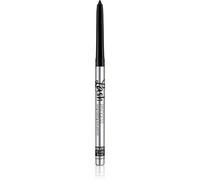 essence Lash PRINCESS PARTY crayon yeux waterproof teinte 01 deep black waterproof 0.3 g