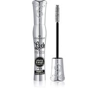 essence Lash PRINCESS PARTY mascara volume pour séparer et allonger les cils teinte deep black 10 ml