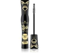 essence Lash PRINCESS TUBING mascara pour un effet faux-cils teinte 01 Black 12 ml