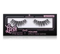 Essence Lash Princess Volume Effect Faux-Cils Avec Colle Incluse