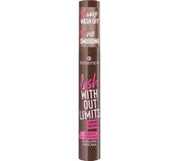 Essence Yeux CilsLash Without Limits Tubung Brown Extreme Lengthening & Volume Mascara 05 Brown Tubing 13 ml