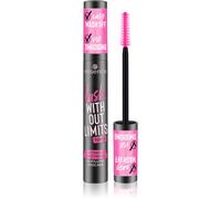 Mascara Volume et Longueur Lash Whitout Limits Tubing