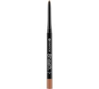 essence 8h Matte Comfort crayon à lèvres fini mat avec taille-crayon teinte 14 Because It's Iconic 0,3 g