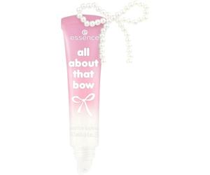 Essence Levres LipglossAll AboutThat Bow Peptide Lipgloss 01 Kiss'n Bow 13,5 ml