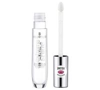 Essence Levres LipglossExtreme Shine Volume Lipgloss No. 01 Crystal Clear 5 ml