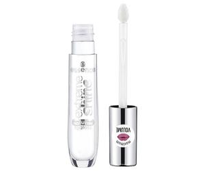 Essence Levres LipglossExtreme Shine Volume Lipgloss No. 01 Crystal Clear 5 ml
