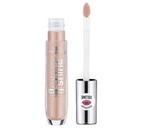 Essence Levres LipglossExtreme Shine Volume Lipgloss No. 08 Gold Dust 5 ml