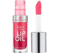 Essence Levres LipglossHydra Kiss LIP OIL 03 Pink Champagne 4 ml