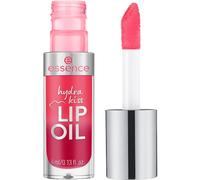 Essence Levres LipglossHydra Kiss LIP OIL 09 Cookie Sparkle 4 ml