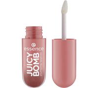 Essence Levres LipglossJUICY BOMB Plumping Lipgloss 04 Blossom Peach 2,6 ml